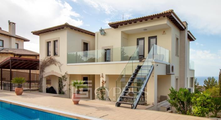 Image No.21-4 Bed Villa / Detached for sale