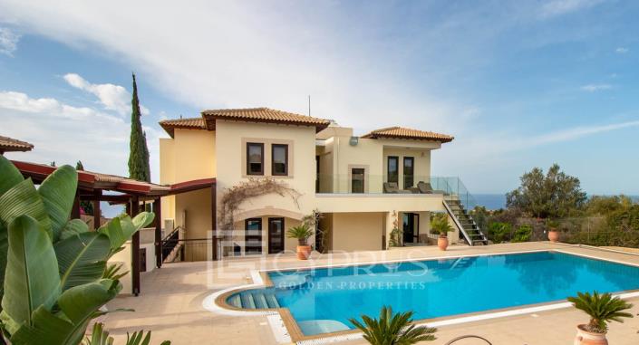 Image No.24-4 Bed Villa / Detached for sale