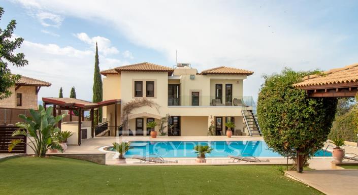 Image No.25-4 Bed Villa / Detached for sale