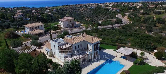Image No.2-5 Bed Villa / Detached for sale