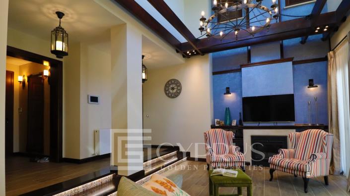 Image No.4-5 Bed Villa / Detached for sale