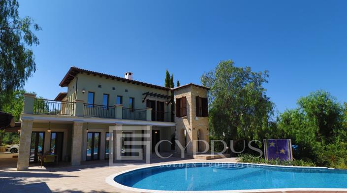 Image No.21-5 Bed Villa / Detached for sale