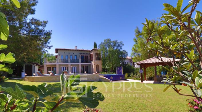 Image No.25-5 Bed Villa / Detached for sale