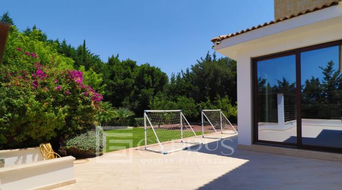 Image No.22-4 Bed Villa / Detached for sale