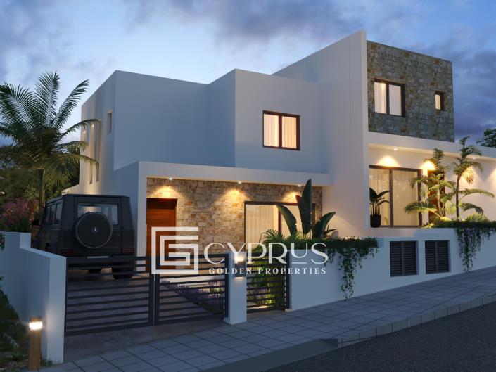 Image No.6-3 Bed Semi-Detached for sale