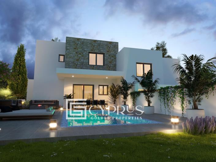 Image No.7-3 Bed Semi-Detached for sale