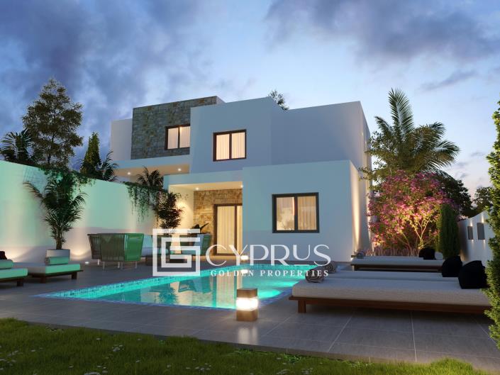 Image No.8-3 Bed Semi-Detached for sale