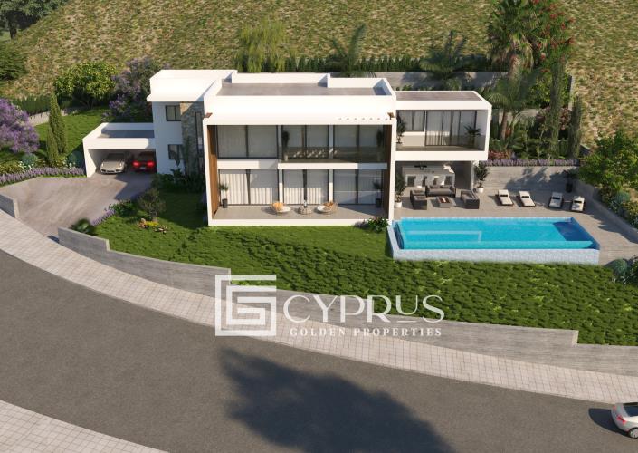 Image No.3-5 Bed Villa / Detached for sale