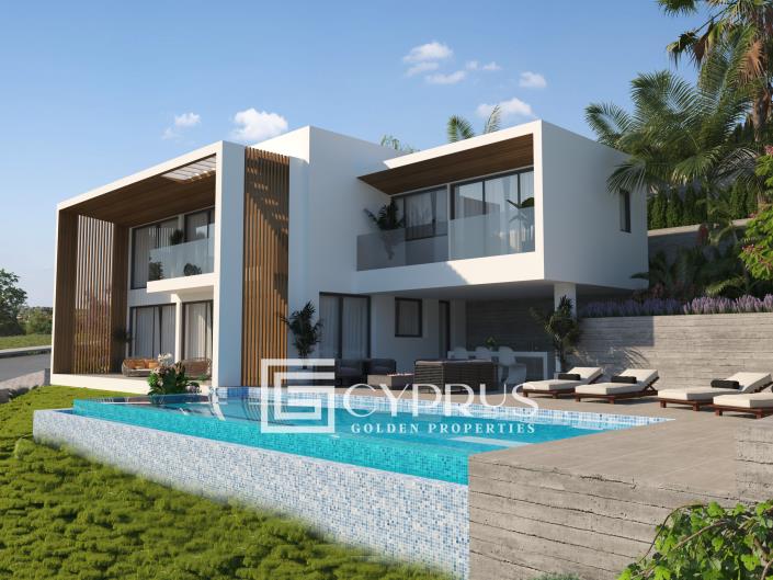 Image No.5-5 Bed Villa / Detached for sale