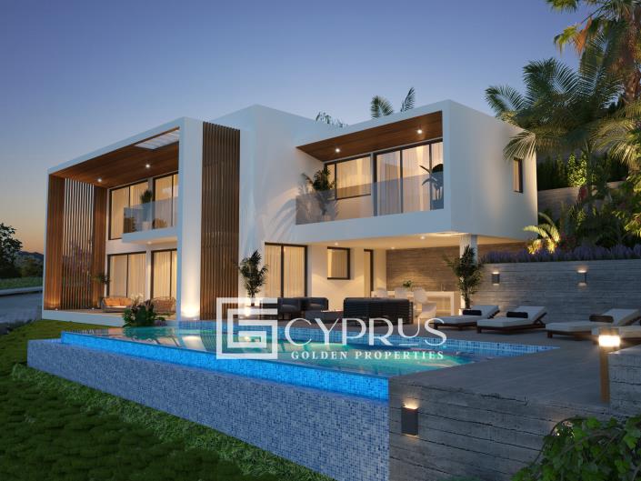 Image No.11-5 Bed Villa / Detached for sale