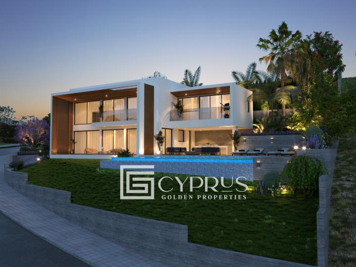 Image No.12-5 Bed Villa / Detached for sale