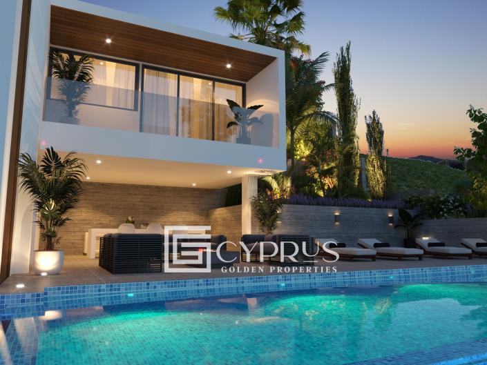 Image No.13-5 Bed Villa / Detached for sale