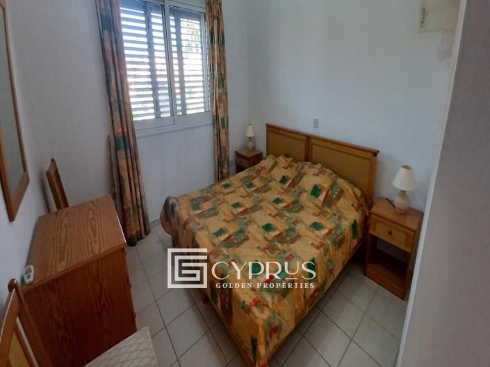 Image No.9-Appartement de 1 chambre à vendre à Kato Paphos