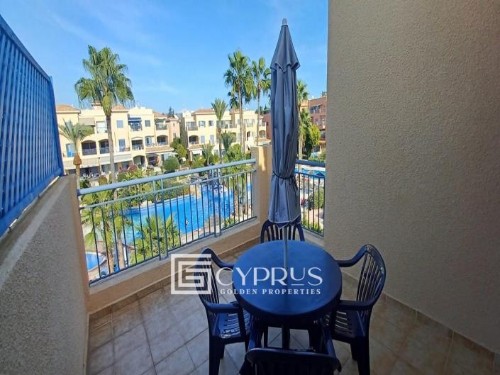 Image No.10-Appartement de 1 chambre à vendre à Kato Paphos