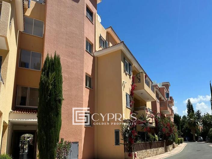 Image No.11-Appartement de 1 chambre à vendre à Kato Paphos