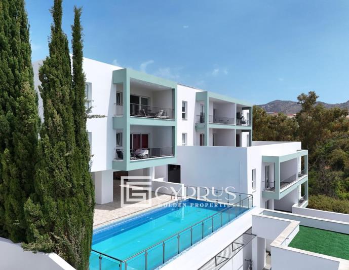 Image No.1-2 Bed Apartment for sale