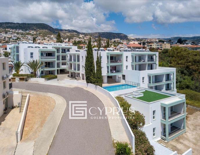 Image No.25-2 Bed Apartment for sale