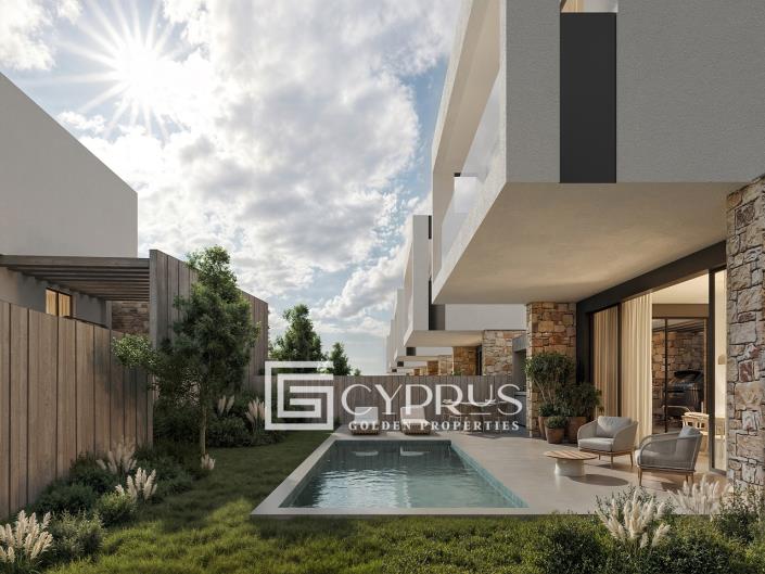 Image No.5-3 Bed Villa / Detached for sale