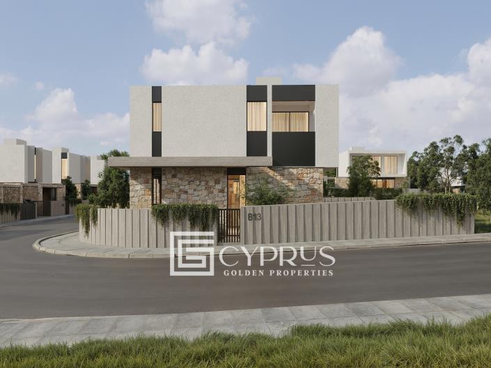 Image No.8-3 Bed Villa / Detached for sale