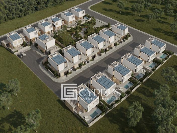 Image No.11-3 Bed Villa / Detached for sale