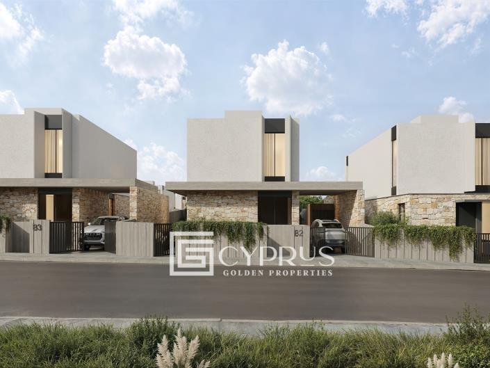 Image No.13-3 Bed Villa / Detached for sale