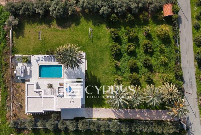 Image No.4-4 Bed Villa / Detached for sale