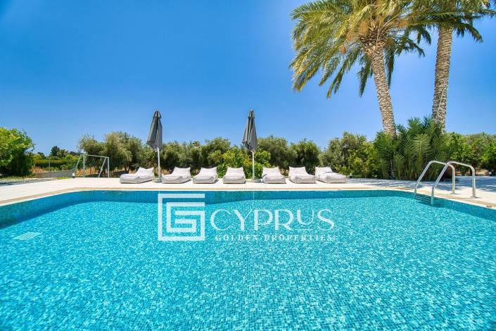 Image No.9-4 Bed Villa / Detached for sale