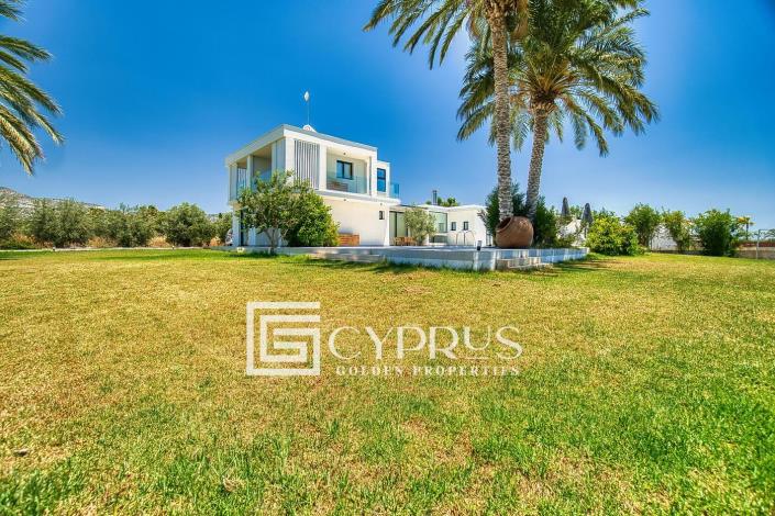 Image No.17-4 Bed Villa / Detached for sale