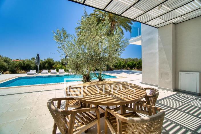 Image No.25-4 Bed Villa / Detached for sale