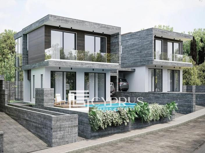 Image No.1-3 Bed House/Villa for sale