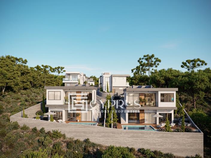 Image No.2-3 Bed Villa / Detached for sale