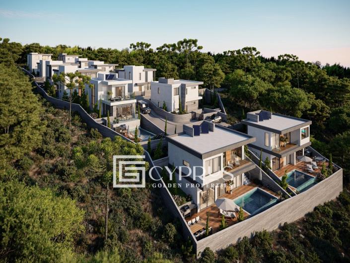 Image No.4-3 Bed Villa / Detached for sale