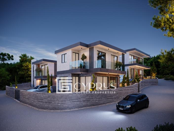 Image No.7-3 Bed Villa / Detached for sale