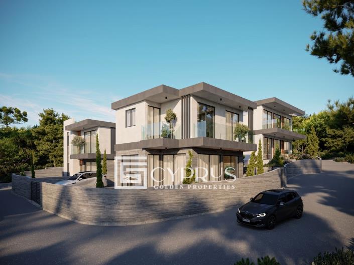 Image No.8-3 Bed Villa / Detached for sale