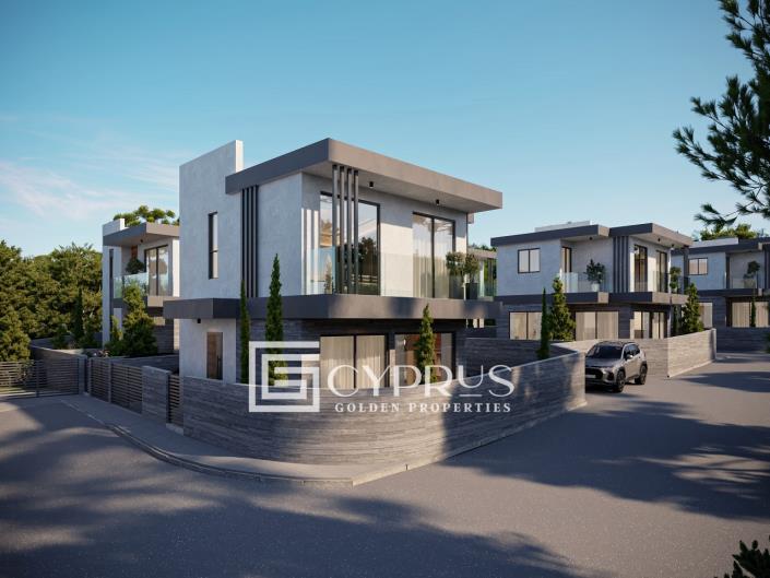 Image No.10-3 Bed Villa / Detached for sale