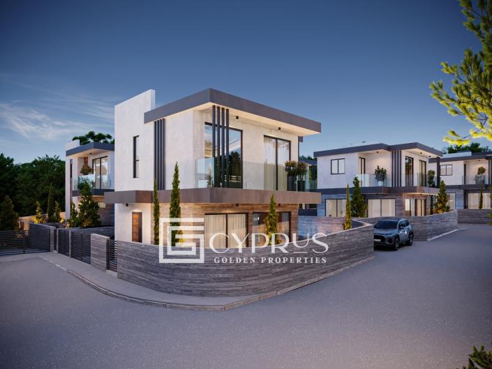 Image No.11-3 Bed Villa / Detached for sale