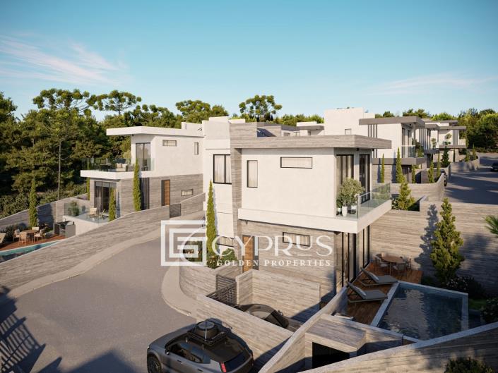 Image No.12-3 Bed Villa / Detached for sale