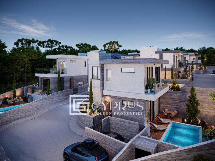 Image No.13-3 Bed Villa / Detached for sale