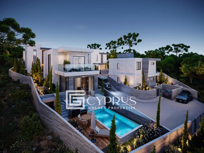 Image No.1-3 Bed Villa / Detached for sale