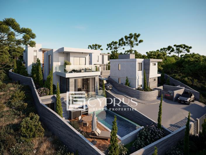 Image No.14-3 Bed Villa / Detached for sale