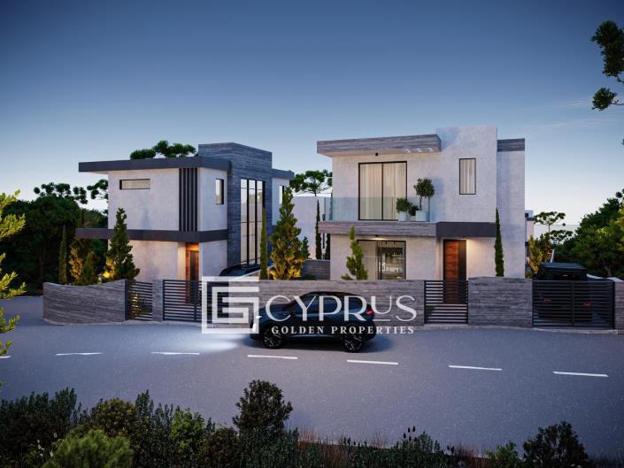 Image No.15-3 Bed Villa / Detached for sale