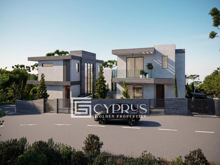 Image No.16-3 Bed Villa / Detached for sale