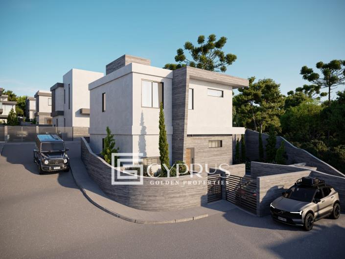 Image No.17-3 Bed Villa / Detached for sale