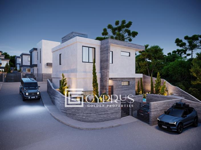 Image No.18-3 Bed Villa / Detached for sale