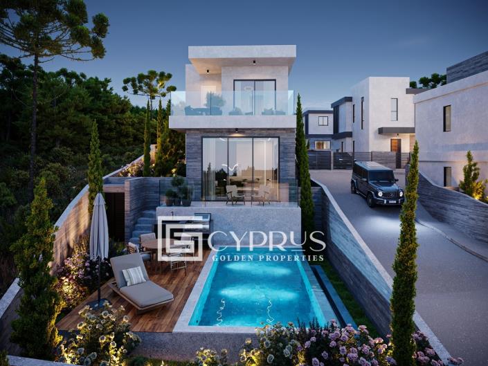 Image No.19-3 Bed Villa / Detached for sale