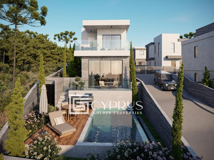 Image No.20-3 Bed Villa / Detached for sale