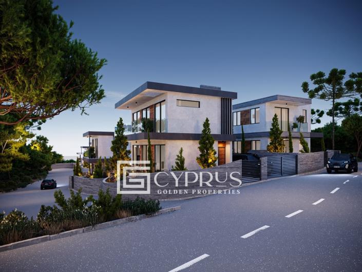 Image No.21-3 Bed Villa / Detached for sale