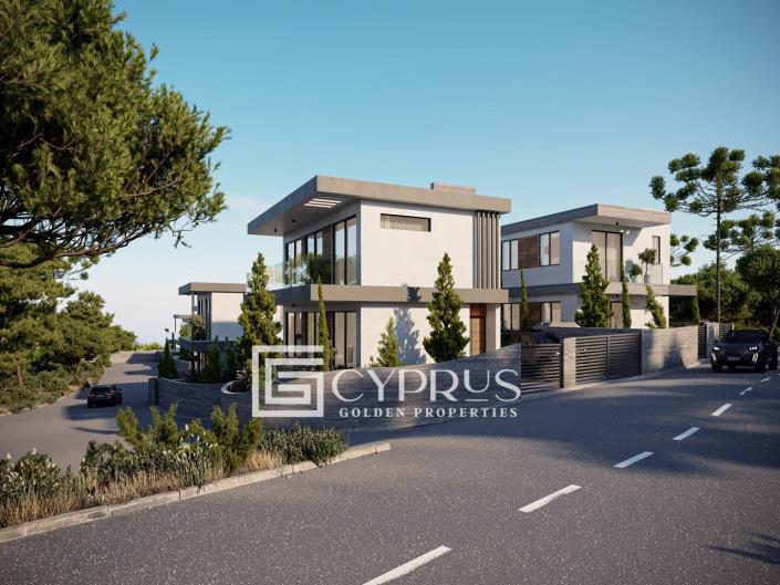 Image No.22-3 Bed Villa / Detached for sale