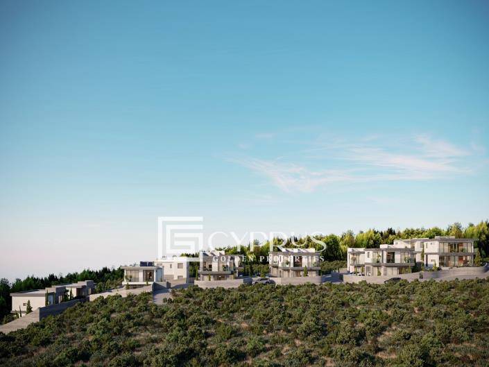 Image No.23-3 Bed Villa / Detached for sale