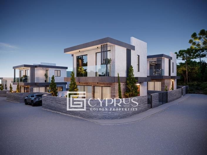 Image No.24-3 Bed Villa / Detached for sale